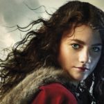 Skammerens datter 2 trailer slagens gave / Filmz.dk