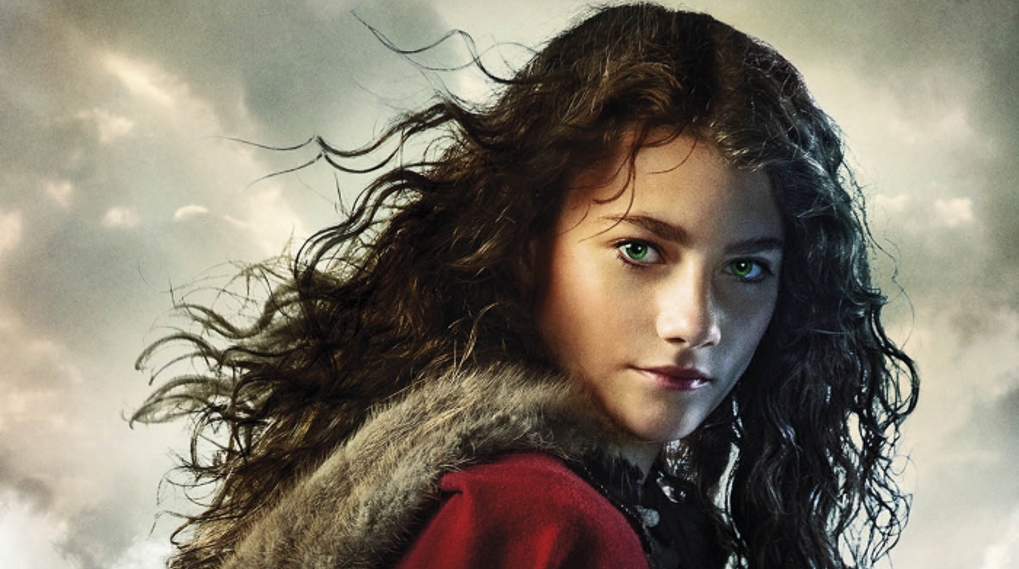 Skammerens datter 2 trailer slagens gave / Filmz.dk
