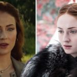 Sophie Turner quiz game of thrones x-men / Filmz.dk
