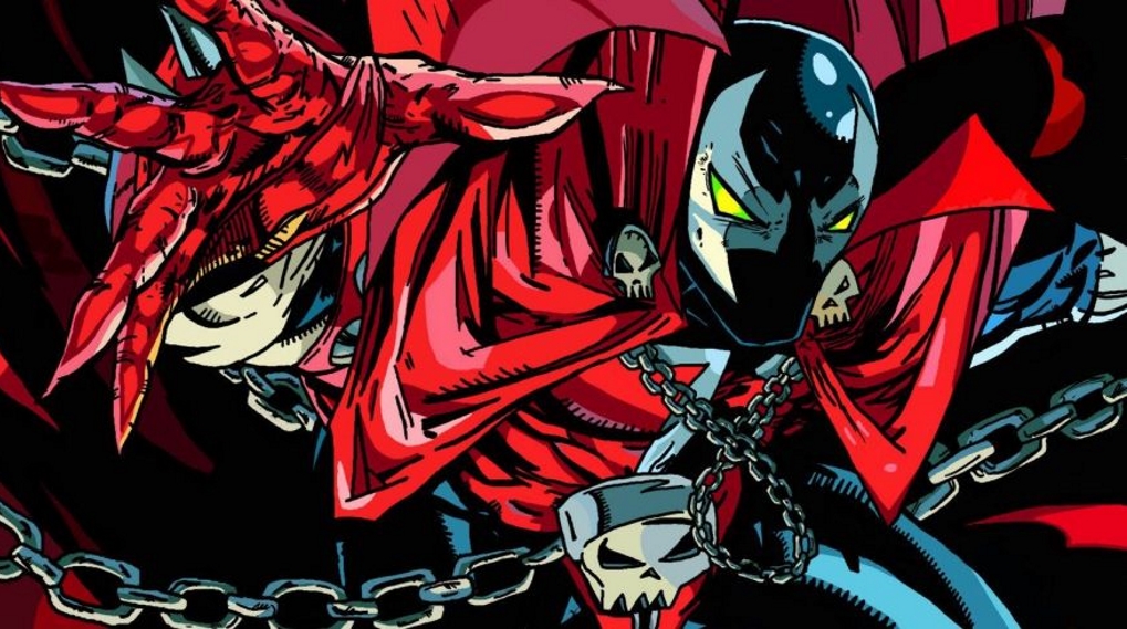 Spawn biograf streaming / Filmz.dk
