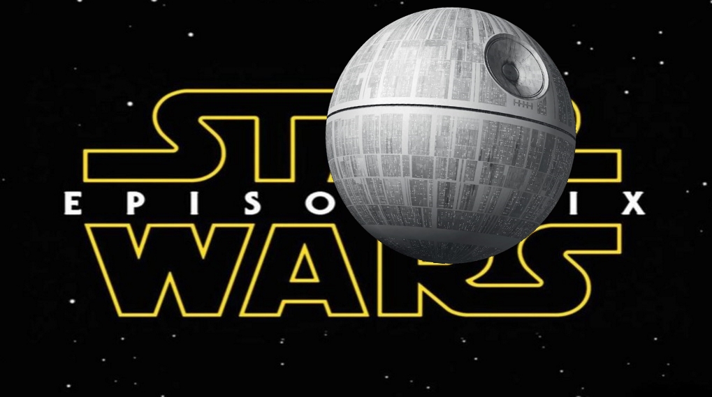 Star Wars Episode IX skurk spoiler palpatine / Filmz.dk