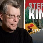 Stephen King Stationary Bike en dollar / Filmz.dk