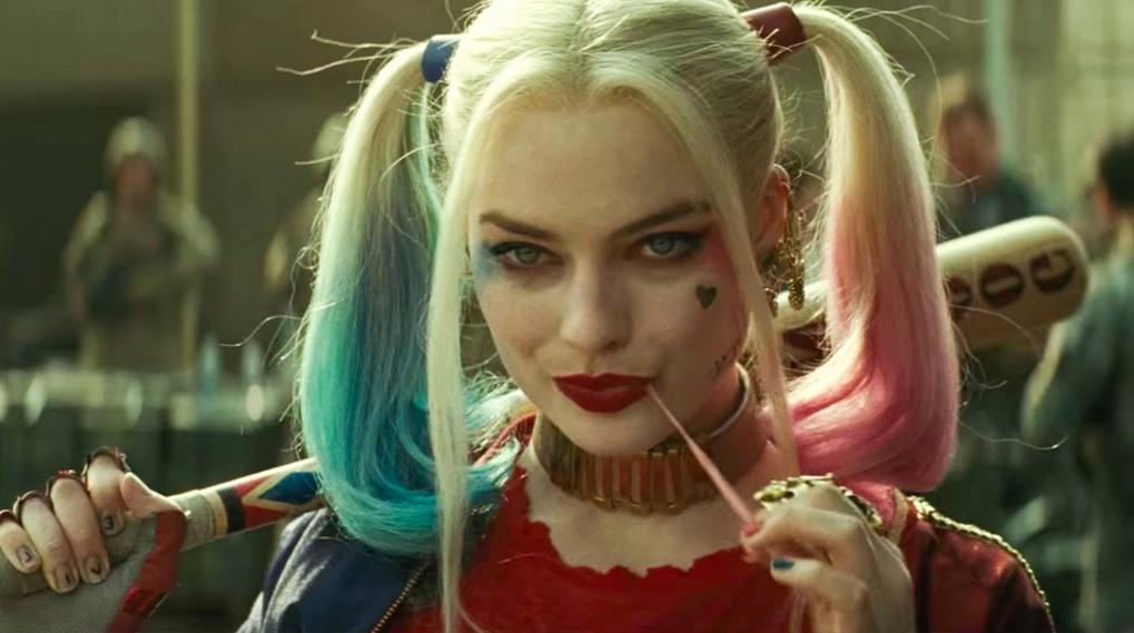 Suicide Squad 2 Gavin O'Connor Birds of Prey / Filmz.dk