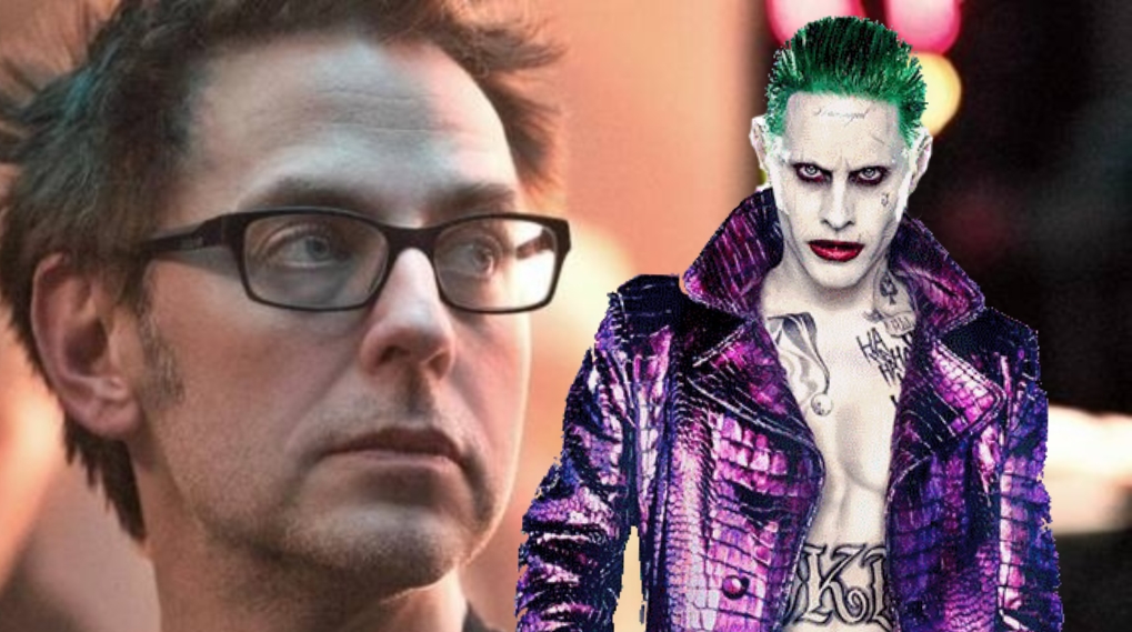 Suicide Squad 2 Jared Leto James Gunn / Filmz.dk
