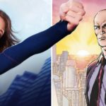Supergirl Lex Luthor / Filmz.dk