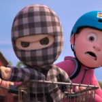 Ternet Ninja Anders Matthesen trailer / Filmz.dk