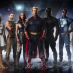 The Boys superhelte serie teaser / Filmz.dk
