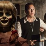 The Conjuring Annabelle 3 cast / Filmz.dk