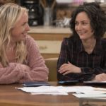 The Conners Teaser Roseanne spinoff / Filmz.dk