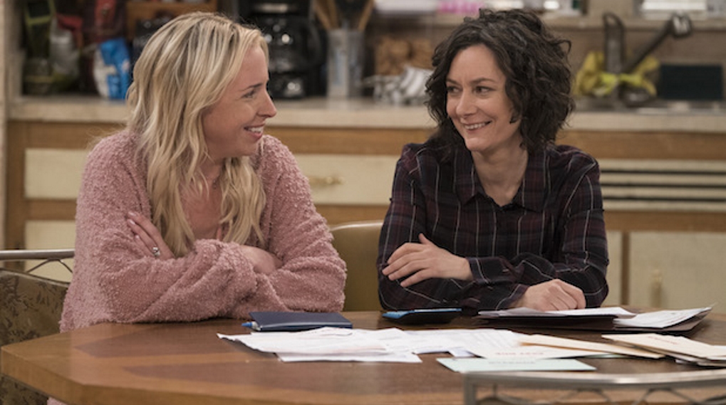 The Conners Teaser Roseanne spinoff / Filmz.dk