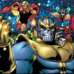 The Eternals MCU plot / Filmz.dk