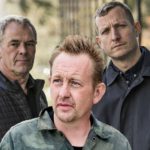 The Investigation serie Peter Madsen drab mord ubåd kim wall tobias lindholm / Filmz.dk