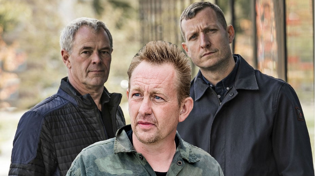 The Investigation serie Peter Madsen drab mord ubåd kim wall tobias lindholm / Filmz.dk