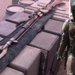 The Mandalorian Star Wars serie billeder / Filmz.dk