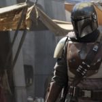 The Mandalorian star wars serie instruktør første billede / Filmz.dk
