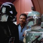 The Mandalorian Star Wars serie / Filmz.dk