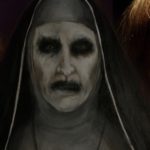 The Nun Conjuring box office billetsalg / Filmz.dk