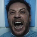 Tom Hardy bedste fjernet klippet væk venom / Filmz.dk