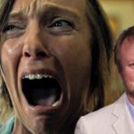 Toni Collette Knives Out Rian Johnson / Filmz.dk