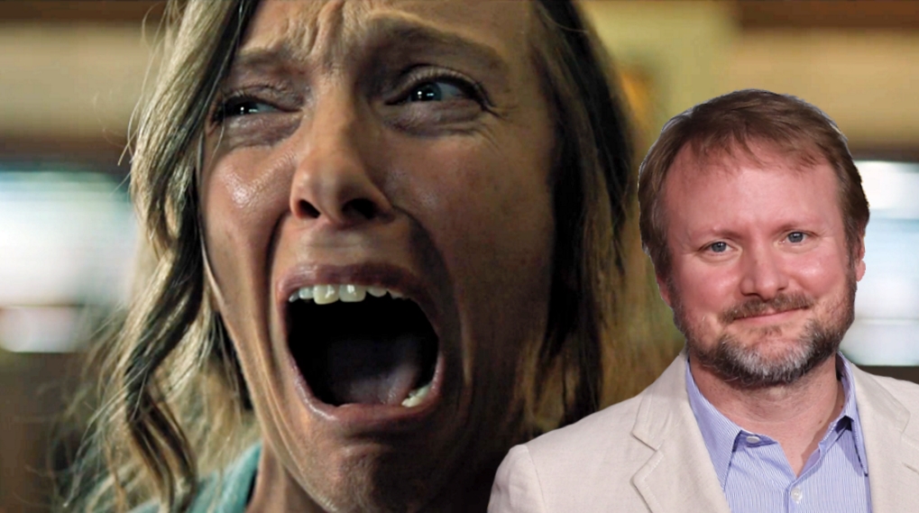 Toni Collette Knives Out Rian Johnson / Filmz.dk