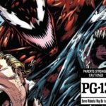Venom 2 rating pg-13 r / Filmz.dk