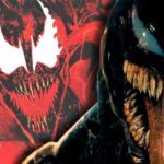 Venom Carnage skurk / Filmz.dk