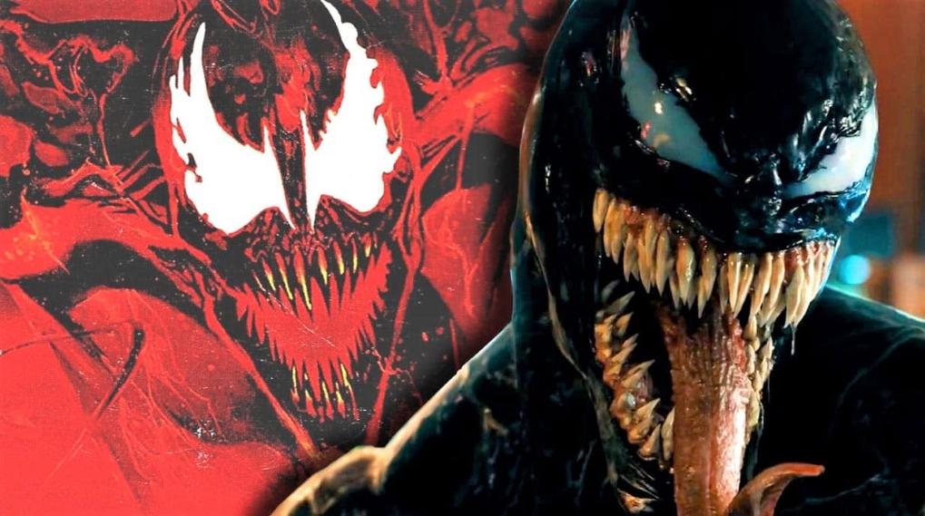 Venom Carnage skurk / Filmz.dk