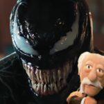Venom danske anmeldere anmeldelser / Filmz.dk