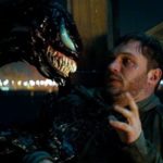 Venom første danske reaktioner anmeldere / Filmz.dk