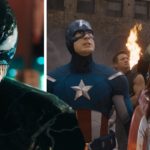 Venom MCU Marvel / Filmz.dk