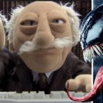 Venom publikum anmelderne billetsalg / Filmz.dk