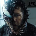 Venom r-rating pg-13 / Filmz.dk
