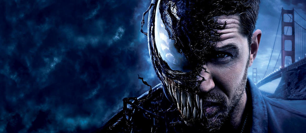 Venom første reaktioner anmeldere / Filmz.dk