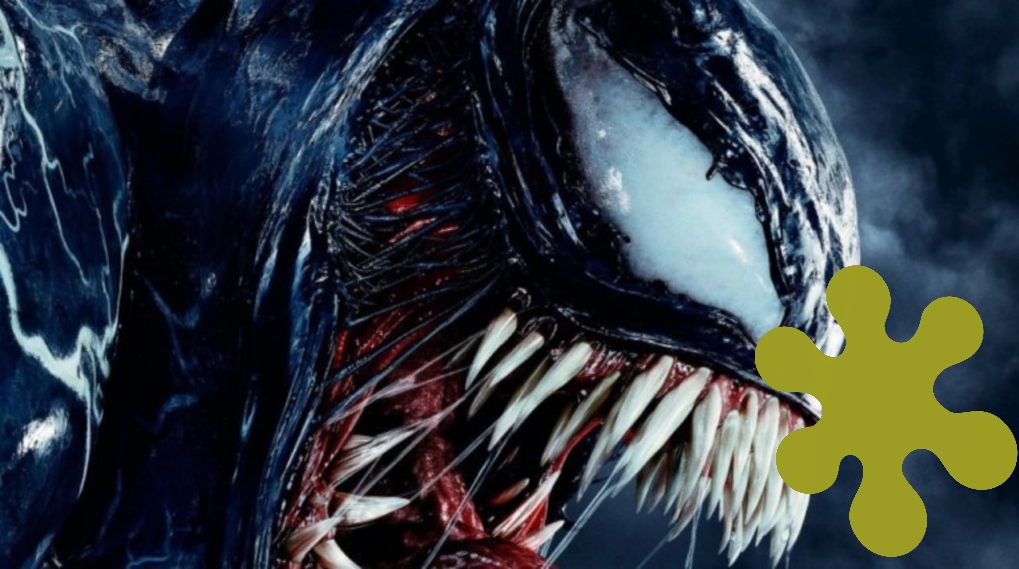 Venom Rotten Tomatoes anmelderne / Filmz.dk