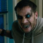 Venom Tom Hardy kritik / Filmz.dk