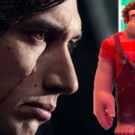 Vilde Rolf 2 Wreck it Ralph Kylo Ren / Filmz.dk