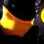 Watchmen teaser serie hbo logo / Filmz.dk