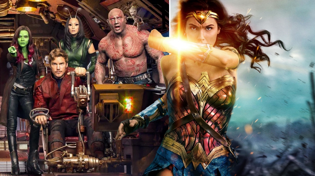 Wonder Woman 1984 premiere-dato / Filmz.dk