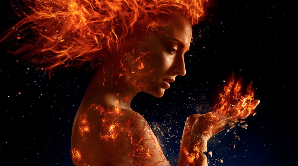 X-Men Dark Phoenix forsinket udsat årsag / Filmz.dk