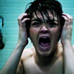 X-Men The New Mutants R-rating / Filmz.dkl