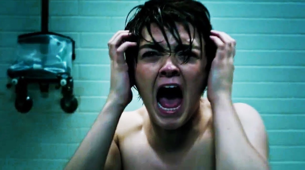 X-Men The New Mutants R-rating / Filmz.dkl