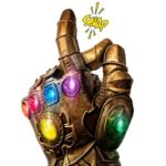 Årets bedste film 2018 Avengers Infinity War / Filmz.dk