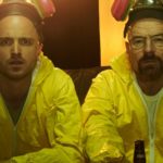 Aaron Paul Breaking Bad sequel film / Filmz.dk