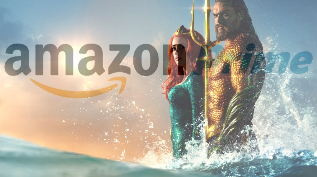 Amazon Prime Aquaman kunder forpremiere / Filmz.dk