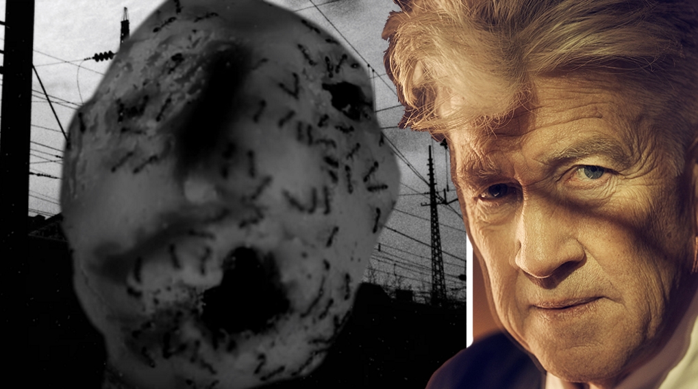 Ant-Head David Lynch gratis film / Filmz.dk