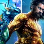 Aquaman plakater Dolph Lundgren / Filmz.dk