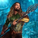 Aquaman spilletid længde / Filmz.dk