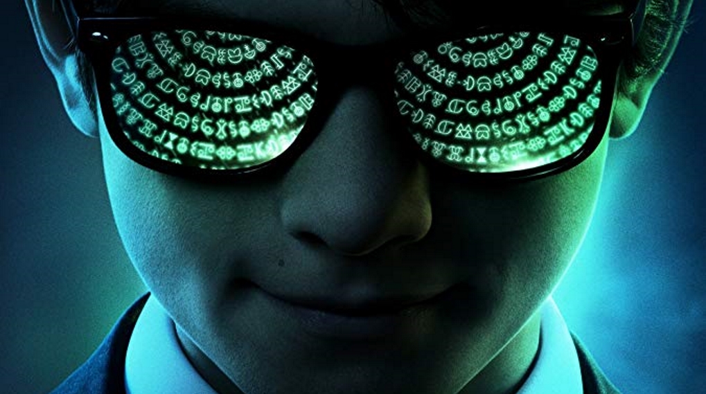 Artemis Fowl trailer Disney / Filmz.dk