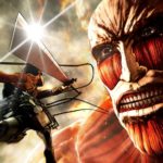 Attack on Titan manga film / Filmz.dk
