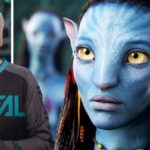 Avatar 2-5 sequels James Cameron optagelser / Filmz.dk